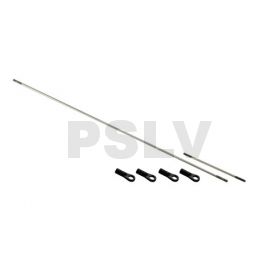313061 Push Rod Set x1 2x72mm   x1 2x225mm 